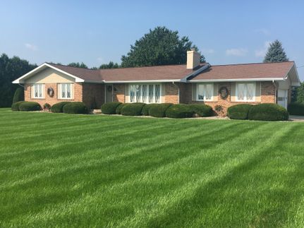 Land in Kosciusko County, Indiana