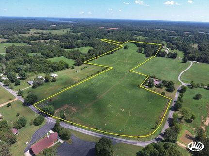 Undeveloped Land in Calloway County, Kentucky