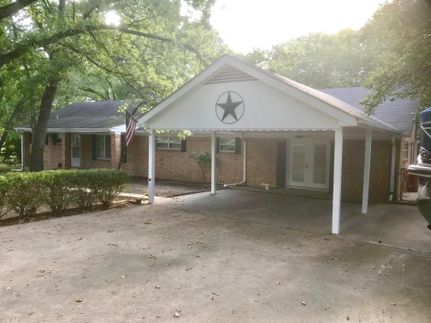 Land in Fannin County, Texas