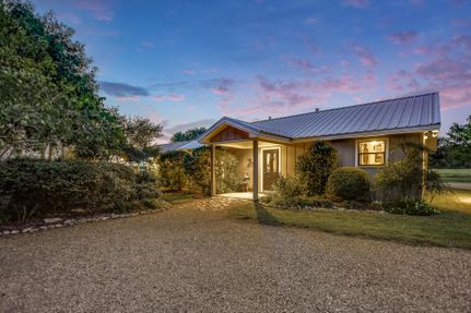 Farm and Ranch in Fayette County, Texas