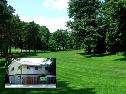 Farm and Ranch in Ionia County, Michigan