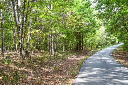 Recreational Property in Cherokee County, South Carolina