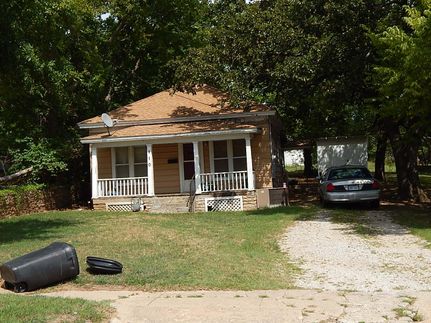 Recreational Property in Chautauqua County, Kansas