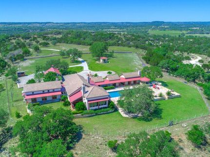 Recreational Property in Kendall County, Texas