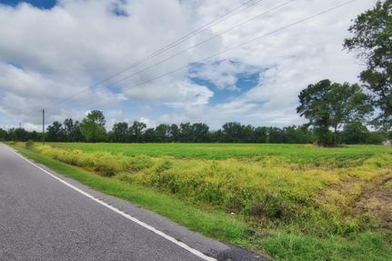 Commercial Property in Clarendon County, South Carolina