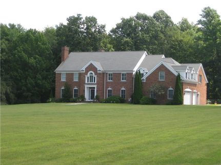 Land in Crawford County, Pennsylvania