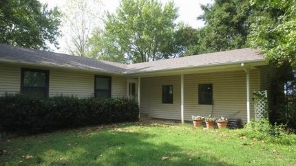 Farm and Ranch in Cedar County, Missouri