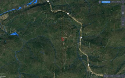 Timberland Property in Latimer County, Oklahoma