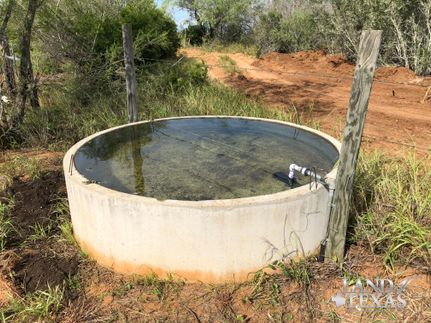Recreational Property in Duval County, Texas