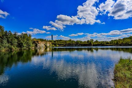 Land in Muskogee County, Oklahoma