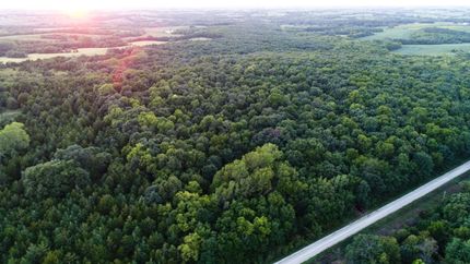 Land in Ringgold County, Iowa