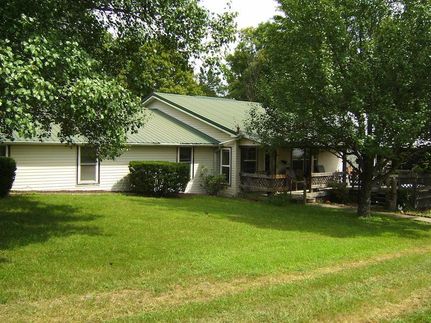 Farm and Ranch in Adair County, Kentucky