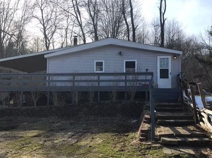 Recreational Property in Crawford County, Pennsylvania