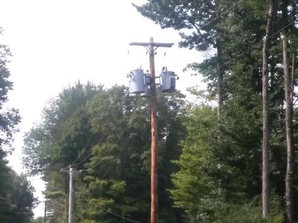 Commercial Property in Oswego County, New York