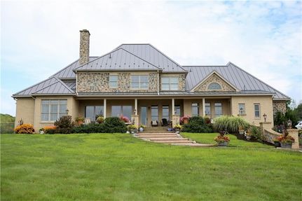Land in Erie County, Pennsylvania