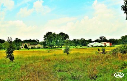 Land in Newton County, Indiana