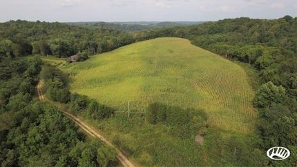 Land in Nicholas County, Kentucky