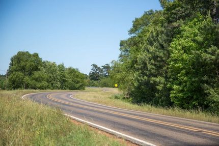Recreational Property in Upshur County, Texas