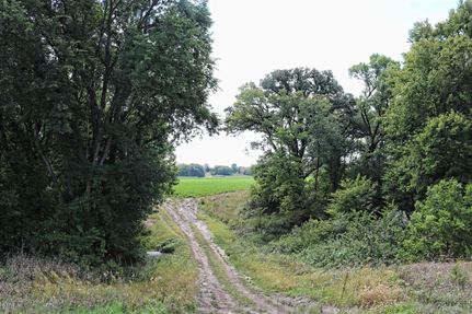 Recreational Property in Jewell County, Kansas