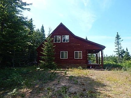 Recreational Property in Chippewa County, Michigan