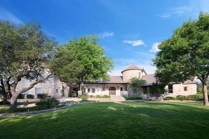 Recreational Property in Kendall County, Texas