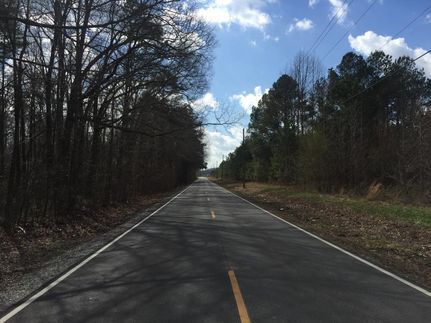 Recreational Property in Saint Clair County, Alabama