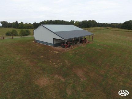 Recreational Property in Crittenden County, Kentucky