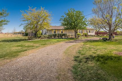 Farm and Ranch in Randall County, Texas