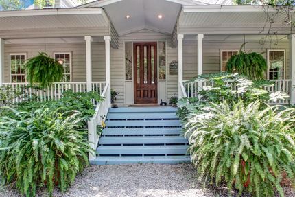 Land in Jasper County, South Carolina