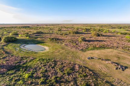 Recreational Property in Calhoun County, Texas