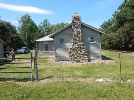 Farm and Ranch in Gladwin County, Michigan