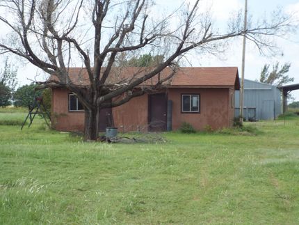 Recreational Property in Major County, Oklahoma