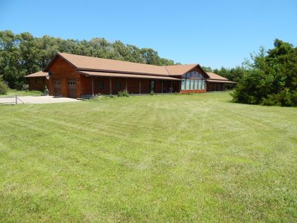 Timberland Property in Holt County, Nebraska