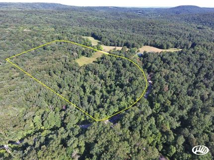 Recreational Property in Pope County, Illinois