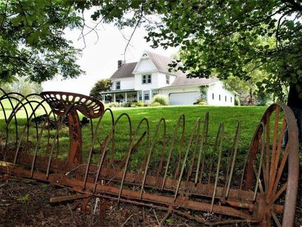 Recreational Property in Summers County, West Virginia