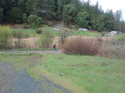 Farm and Ranch in Mendocino County, California