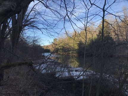 Undeveloped Land in Clearfield County, Pennsylvania