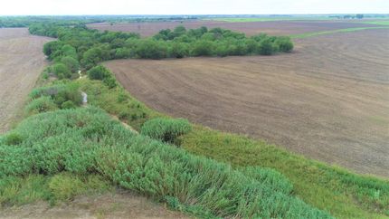 Farm and Ranch in Hill County, Texas