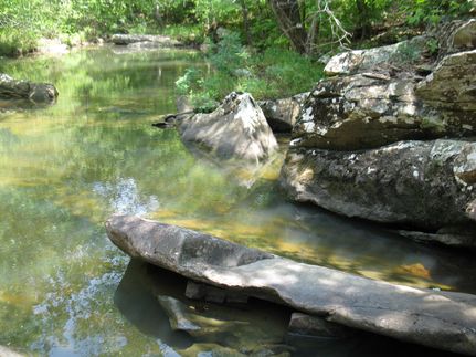 Recreational Property in Latimer County, Oklahoma