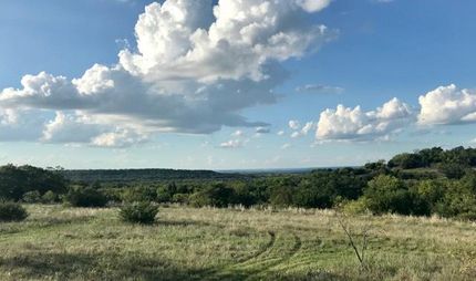 Recreational Property in Erath County, Texas