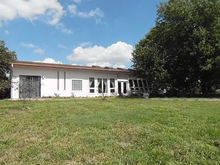Recreational Property in Marion County, Kansas