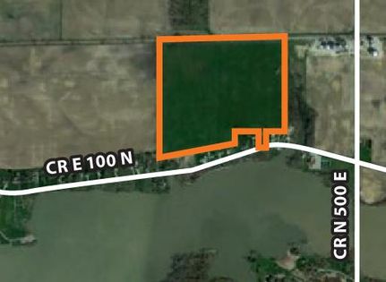 Farm and Ranch in Howard County, Indiana