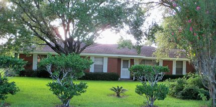 Recreational Property in Waller County, Texas