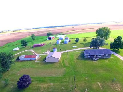 Land in Knox County, Missouri