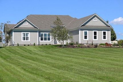 Farm and Ranch in Miami County, Kansas