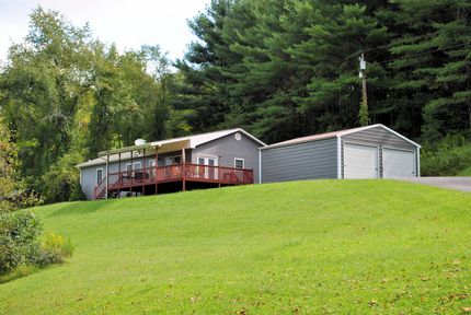 Land in Pulaski County, Virginia