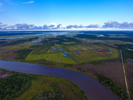 Land in Charleston County, South Carolina