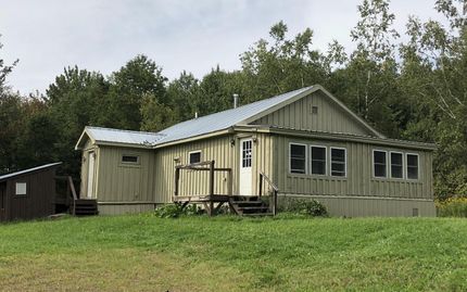 Recreational Property in Lewis County, New York