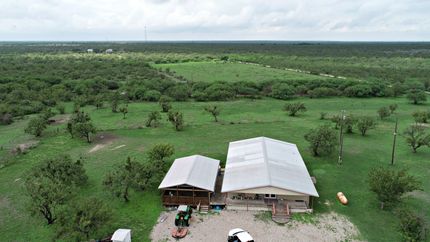 Farm and Ranch in Kinney County, Texas