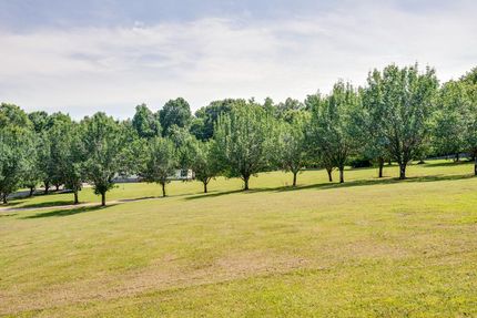 Recreational Property in Lewis County, Tennessee